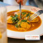 Elbi restaurant par Omar Dhiab