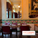 Aux Lyonnais - Décoration