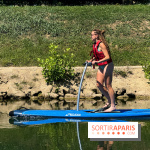 Paddle à pédales à la Ferté-sous-Jouarre - 75EF1AFA DCD0 4C19 9BCD 23679BCBCE6A