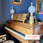 Maison musée Maurice Ravel - IMG 4243