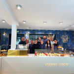 Maison Morin, une adresse incontournable en Seine-et-Marne, dévoile ses nouveautés printemps-été 2026