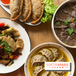 Phayul Tibet, les spécialités tibétaines à Paris - nos photos - F4CD464E 5E39 460B AE2D 5825C24D0C64