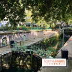 Le square Frédérick Lemaître - nos photos - 890C31DA AAC1 4D0D 90E4 FF347ABFD88A