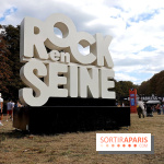 Rock en Seine 2025 - nos photos - ambiance