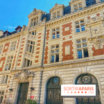 Caserne Montmartre  - IMG 4582