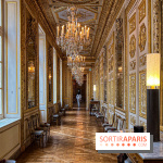 Paris Design Week 2025 : Le Labyrinthe, l'installation monumentale et mode à l'Hôtel de la Marine - IMG 6993 jpg