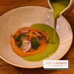 Restaurant Mano à Boulogne-Billancourt : les photos - DSC 5166 Fotor