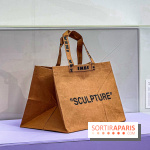 Sac, sac, sac. More Than a Bag : la nouvelle exposition mode gratuite du Printemps Paris Haussmann