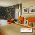 Hôtel Barnett - IMG 5013