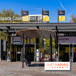 Braderie Le Creuset, la célèbre cocotte en fonte émaillée française, à l'Espace Champerret - IMG 1221 jpg