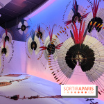 Amazônia au musée du quai Branly : l'exposition au cœur des cultures autochtones se dévoile - fotor 1759145323326