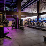 SEMPER Wellness : une salle de sport premium sur les Champs-Elysées - Photo cardio muscu