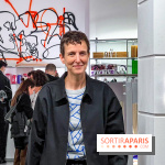 Fashion Week : le concept store culte colette fait son grand retour à Paris - Facetune 30 09 2025 22 05 23