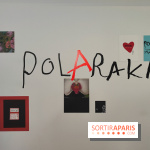 Polaraki, mille polaroids d'Araki Nobuyoshi : l'exposition du musée Guimet se dévoile