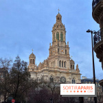 Eglise de la Sainte-Trinité