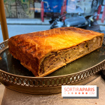 Envie le Banquet - Oreiller de la Belle Aurore