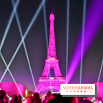 Visuel Octobre Rose Tour Eiffel