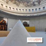 Minimal, quand l'art va à l'essentiel : l'exposition de la Bourse de Commerce se dévoile