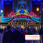 Disney Adventure World - World Premiere