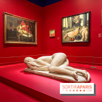 L’Empire du Sommeil : quand le rêve s’expose au Musée Marmottan Monet