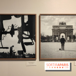 Gaston Paris - L'équilibre du carré : l'exposition photo gratuite de la galerie Roger-Viollet