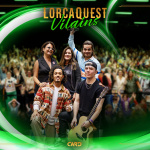 Lorcaquest la convention pour les fans de l'univers disney
