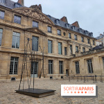 Underground : l'exposition ironique de Raymond Pettibon au Musée Picasso - visuel musée Picasso