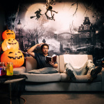 Paradox Museum pour la Toussaint et Halloween - AL408A~1