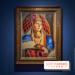 L’École de Paris : la collection Marek Roefler exposée au Musée de Montmartre - IMG 9906