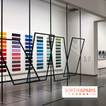 Gerhard Richter : l'exposition retrospective évènement en octobre à la Fondation Louis Vuitton  - IMG 8020 jpg 2