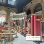 Exposition Générale : la Fondation Cartier raconte 40 ans d'expositions pour sa réouverture - fotor 1760961095646