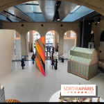 Exposition Générale : la Fondation Cartier raconte 40 ans d'expositions pour sa réouverture