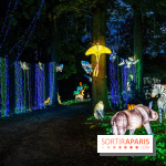 Thoiry Lumières Sauvages 2025 : le Bal des Esprits - A7C09500