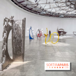 Melvin Edwards au Palais de Tokyo : une carte blanche pour la Saison américaine