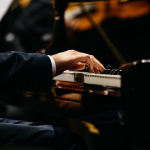 Les meilleurs pianistes non-professionnels à Paris pour le Concours des grands amateurs de Piano