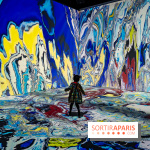 Exposition 'Couleurs de Corée, Lumière sur l’art contemporain coréen' au Centre Culturel Coréen - les photos