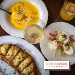 Bistrot Sauvageon, restaurant de quartier Paris 19e - A7C09725