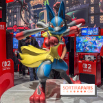Paris Games Week 2025