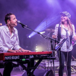 FRANCE GALL ET MICHEL BERGER, L’HOMMAGE À BOBINO LE 25/11/2025