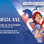 Le Meeting d'hiver arrive en Novembre à l’Hippodrome Paris-Vincennes - 1