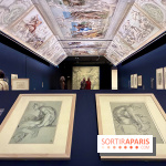 La Fabrique de la Galerie Farnèse