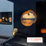 Rêveries de pierres : l'exposition rétrospective gratuite à l'Ecole des Arts Joailliers - IMG 0105