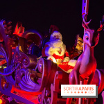 Noël à Disneyland Paris : Disney's Enchanted Christmas - Père Noël