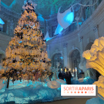 Le Grand Noël 2025 du château de Vaux-le-Vicomte : des décorations magiques pour une balade hivernale mémorable - fotor 1763143714138