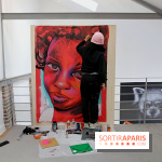 Salon des Bombasphères à Paris, nos photos - Salon des Bombasphères 2 fotor 20251118162657