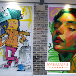 Salon des Bombasphères à Paris, nos photos - Salon des Bombasphères 9 fotor 20251118163551