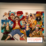 Exposition Manga au Musée Guimet, les photos