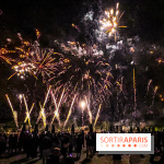Versailles Electro 2025, la soirée electro du château de Versailles