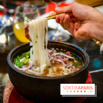 Amour du Vietnam, le restaurant Vietnamien Paris 14e