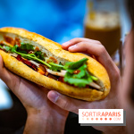 Amour du Vietnam, le restaurant Vietnamien Paris 14e